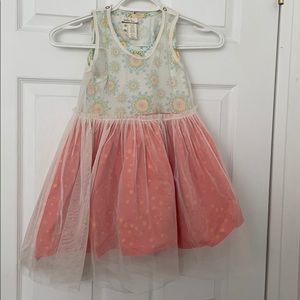 Matilda jane dress